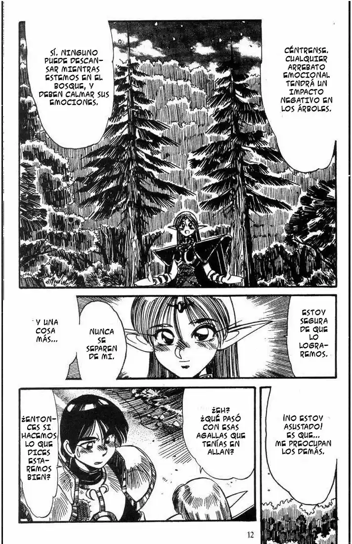 Record of the Lodoss War (1988) - Capítulo 7 - Página 14 - LectorTMOo