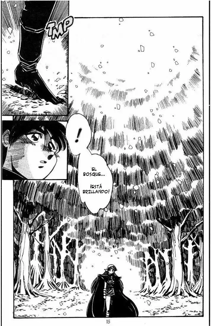 Record of the Lodoss War (1988) - Capítulo 7 - Página 17 - LectorTMOo