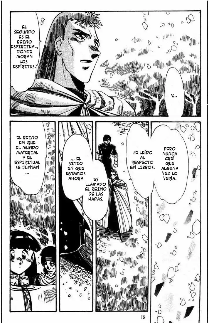 Record of the Lodoss War (1988) - Capítulo 7 - Página 20 - LectorTMOo