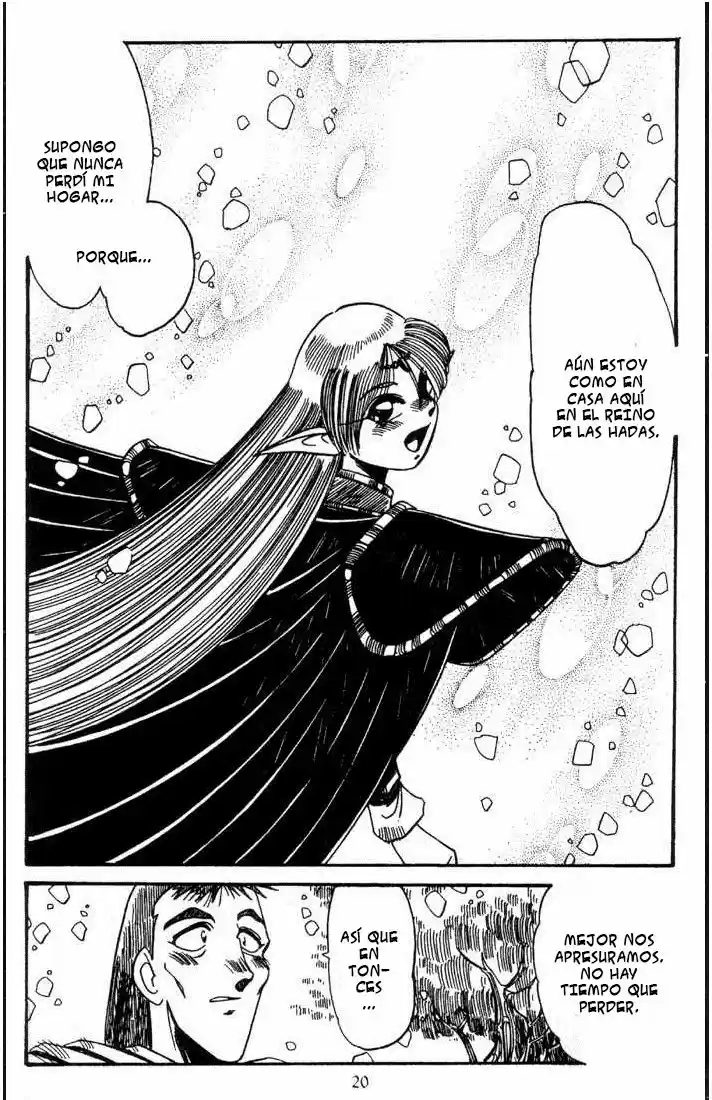 Record of the Lodoss War (1988) - Capítulo 7 - Página 22 - LectorTMOo
