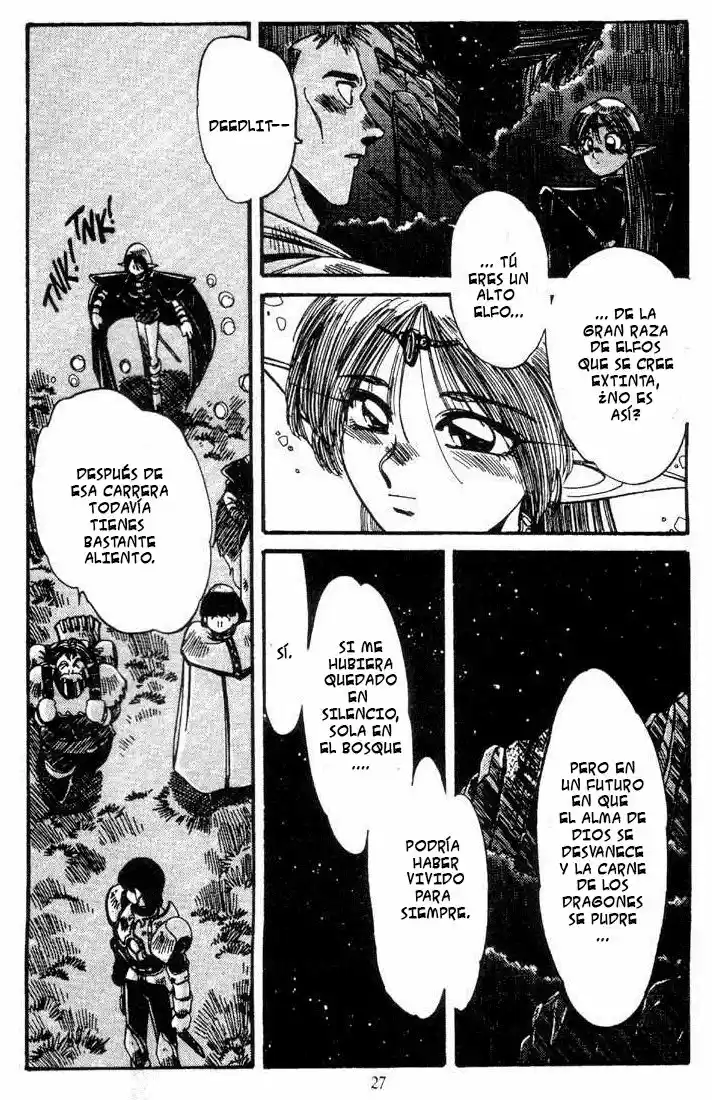 Record of the Lodoss War (1988) - Capítulo 7 - Página 29 - LectorTMOo