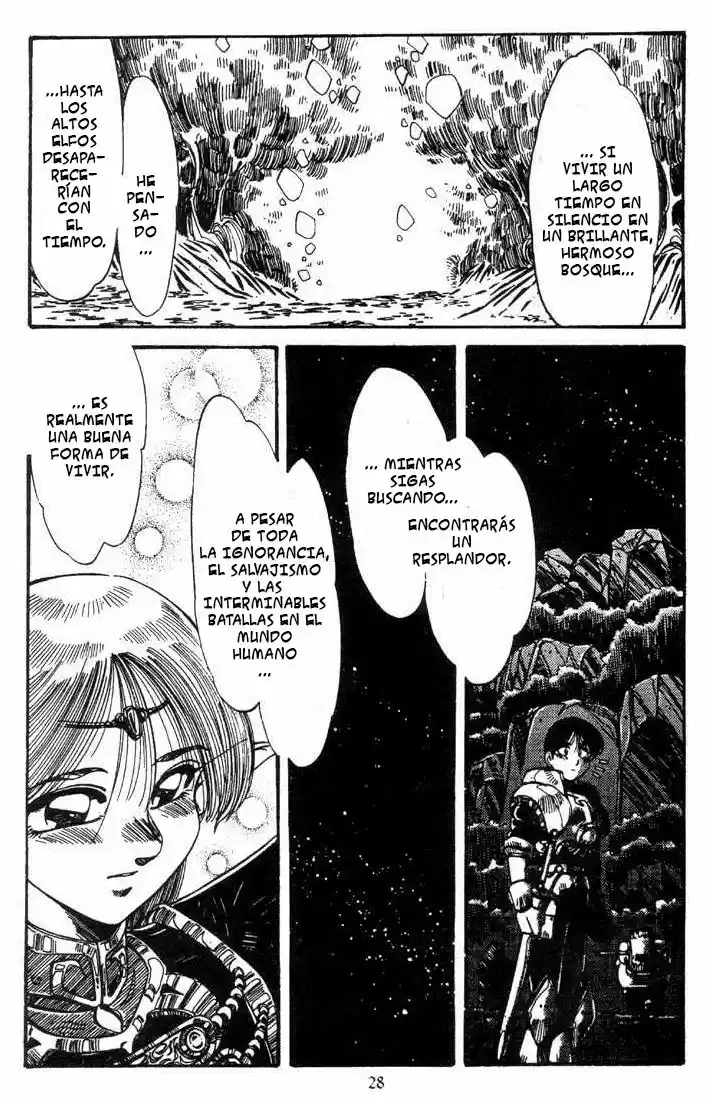 Record of the Lodoss War (1988) - Capítulo 7 - Página 30 - LectorTMOo