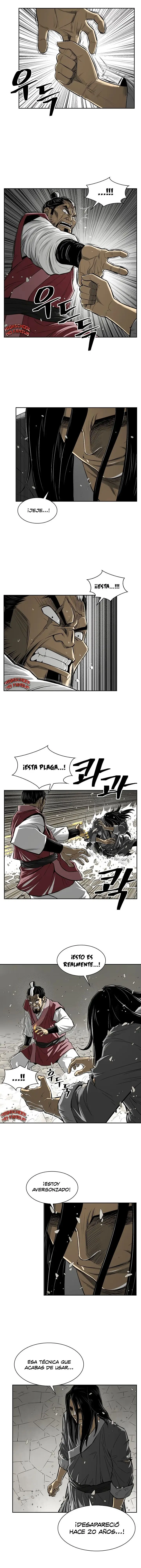 Record of the War God (2020) - Capítulo 1 - Página 10 - LectorTMOo