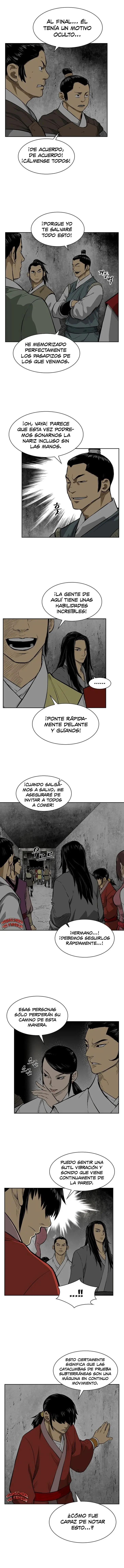 Record of the War God (2020) - Capítulo 10 - Página 9 - LectorTMOo