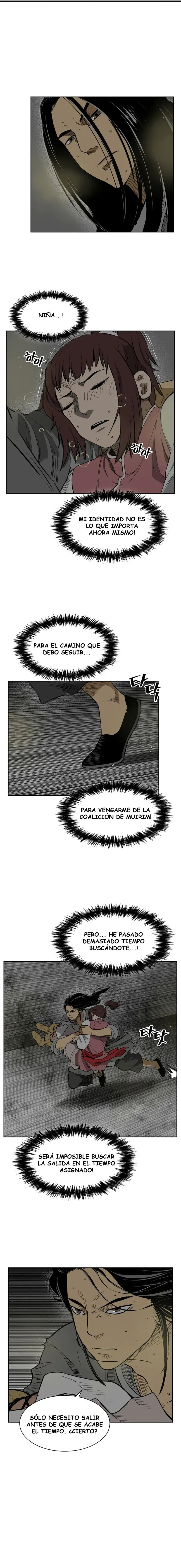 Record of the War God (2020) - Capítulo 12 - Página 7 - LectorTMOo
