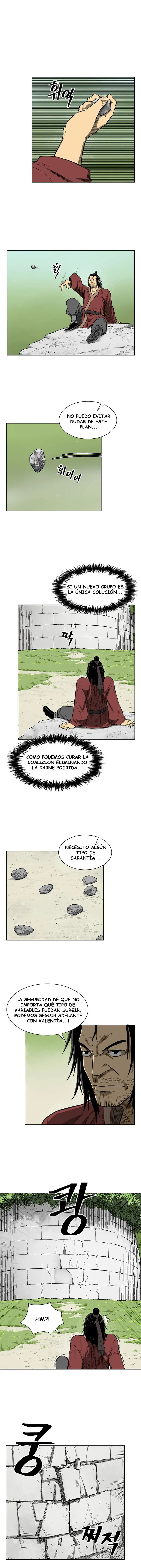 Record of the War God (2020) - Capítulo 12 - Página 8 - LectorTMOo