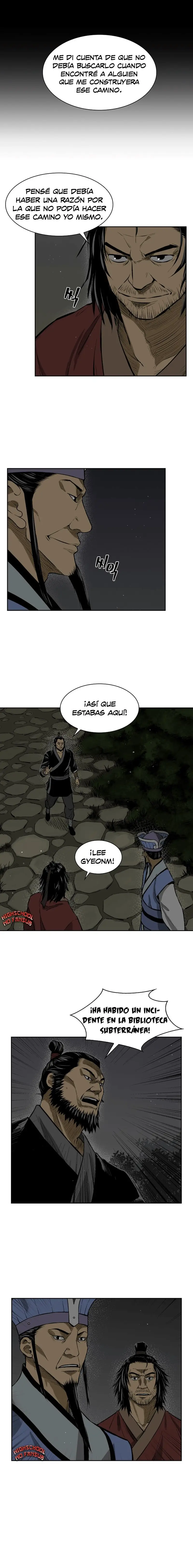 Record of the War God (2020) - Capítulo 13 - Página 7 - LectorTMOo