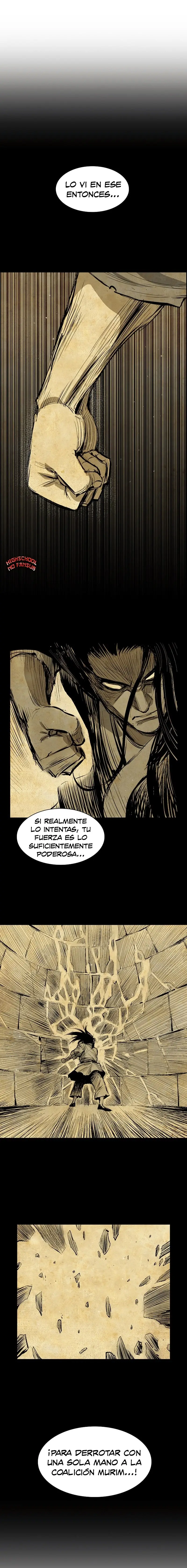 Record of the War God (2020) - Capítulo 14 - Página 2 - LectorTMOo