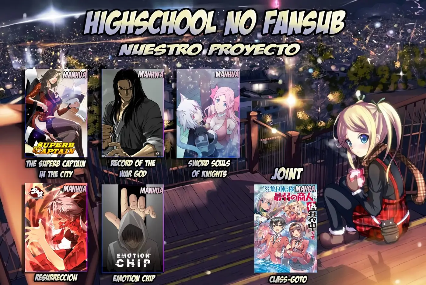 Record of the War God (2020) - Capítulo 14 - Página 14 - LectorTMOo