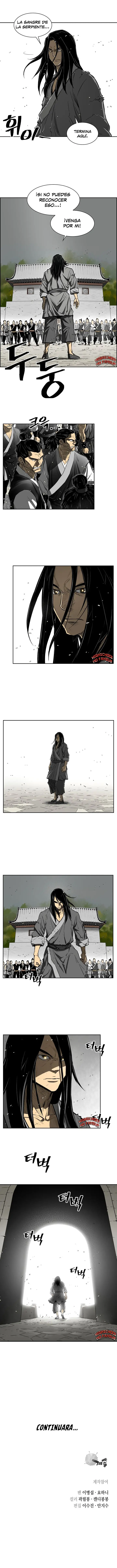 Record of the War God (2020) - Capítulo 2 - Página 10 - LectorTMOo