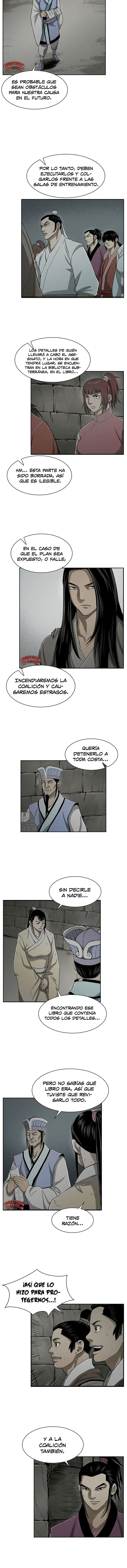 Record of the War God (2020) - Capítulo 20 - Página 7 - LectorTMOo