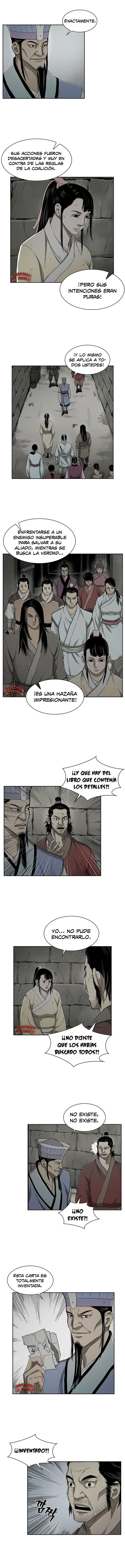 Record of the War God (2020) - Capítulo 20 - Página 8 - LectorTMOo