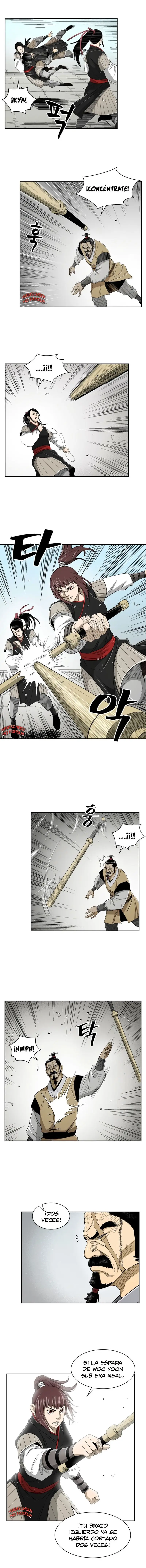 Record of the War God (2020) - Capítulo 26 - Página 6 - LectorTMOo