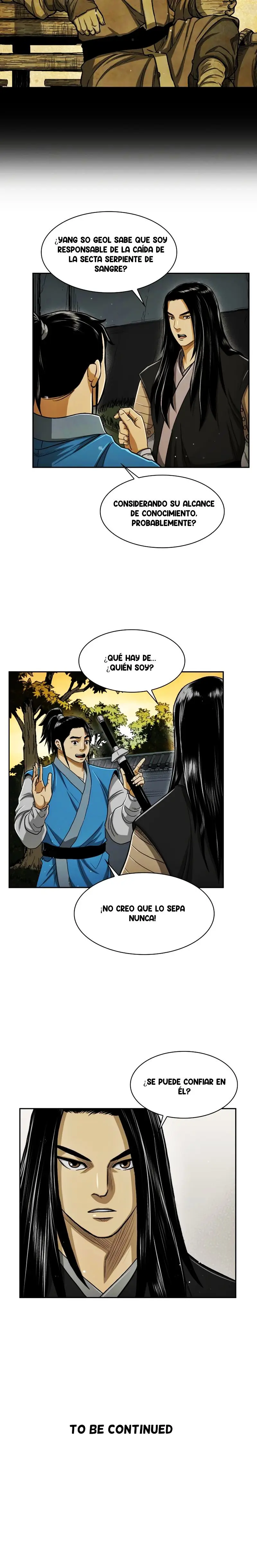 Record of the War God (2020) - Capítulo 28 - Página 10 - LectorTMOo