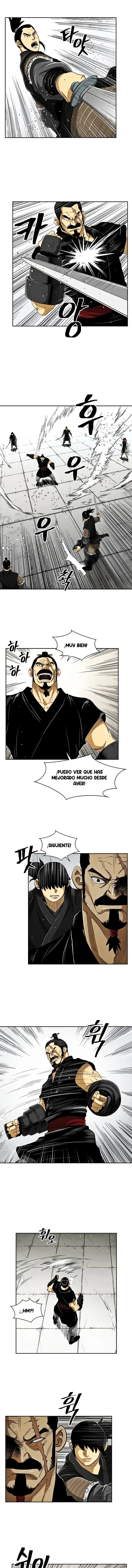 Record of the War God (2020) - Capítulo 29 - Página 8 - LectorTMOo
