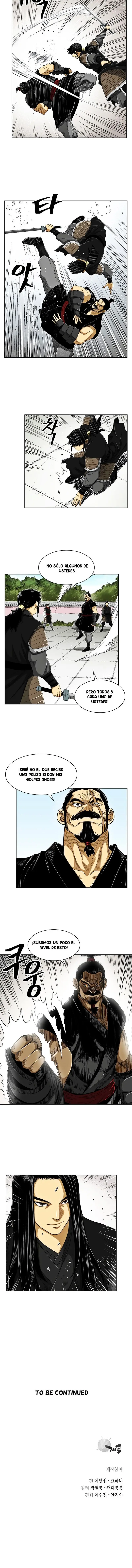 Record of the War God (2020) - Capítulo 29 - Página 9 - LectorTMOo