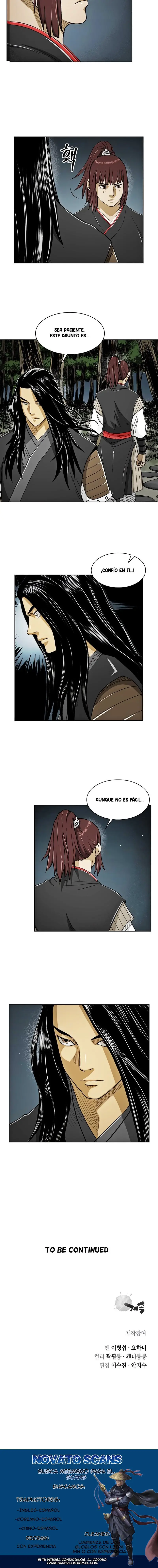 Record of the War God (2020) - Capítulo 30 - Página 9 - LectorTMOo