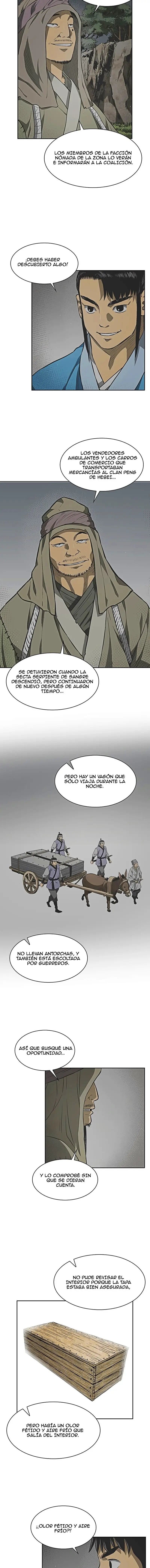 Record of the War God (2020) - Capítulo 32 - Página 9 - LectorTMOo