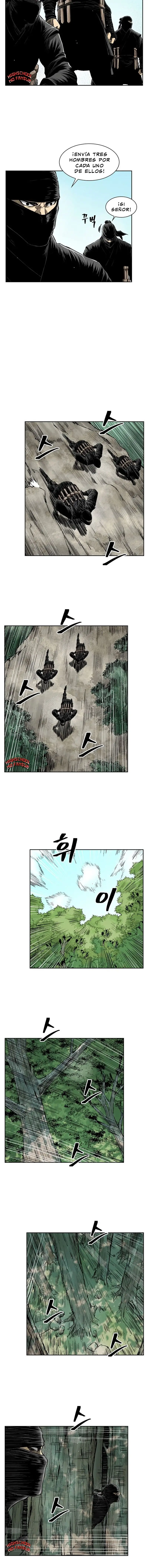 Record of the War God (2020) - Capítulo 33 - Página 6 - LectorTMOo