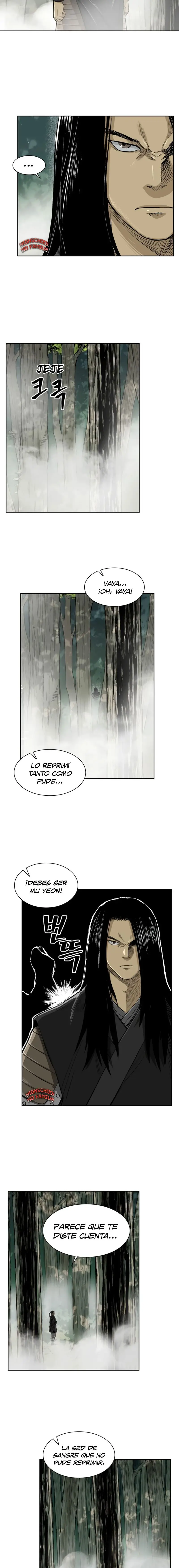 Record of the War God (2020) - Capítulo 37 - Página 12 - LectorTMOo