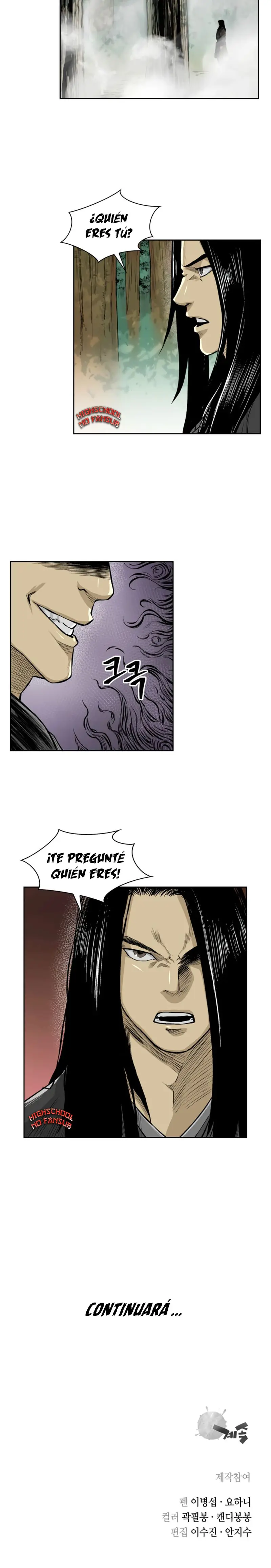 Record of the War God (2020) - Capítulo 37 - Página 13 - LectorTMOo