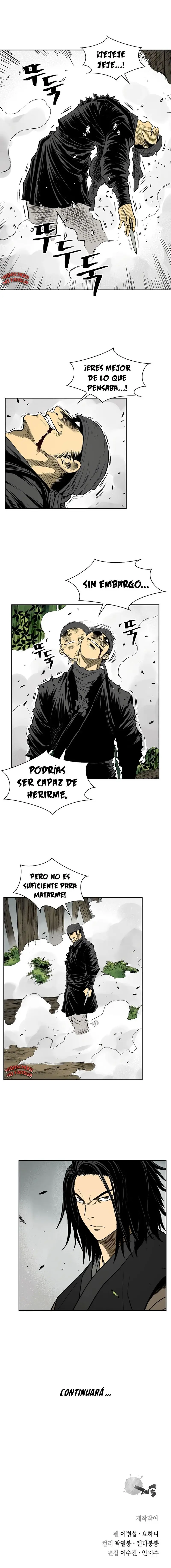 Record of the War God (2020) - Capítulo 38 - Página 12 - LectorTMOo