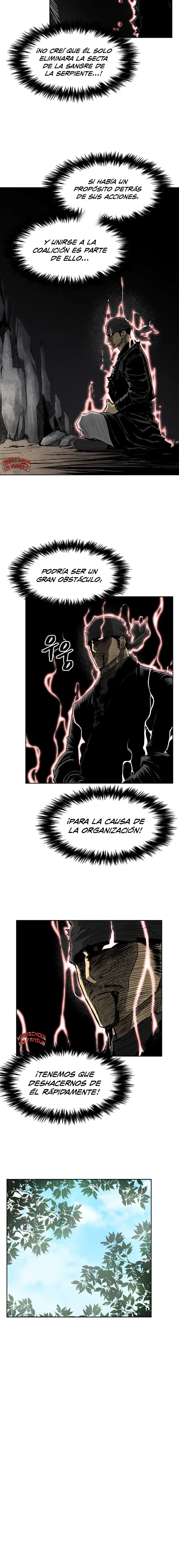 Record of the War God (2020) - Capítulo 39 - Página 7 - LectorTMOo