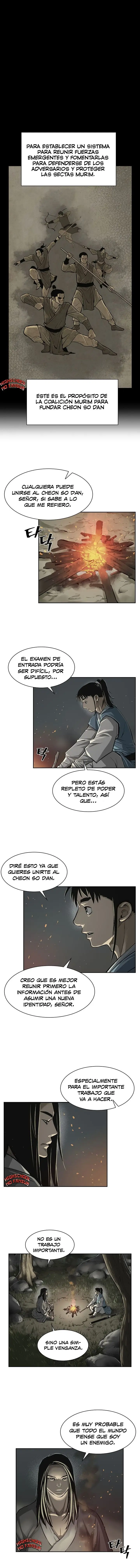 Record of the War God (2020) - Capítulo 4 - Página 2 - LectorTMOo
