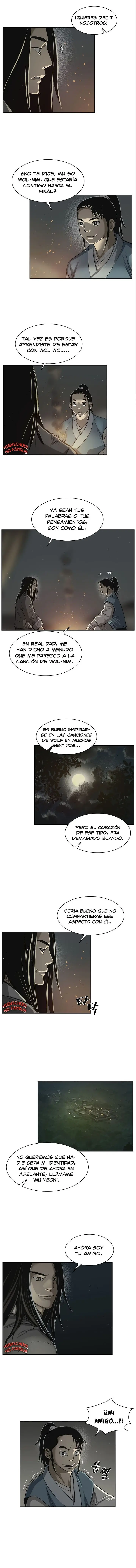 Record of the War God (2020) - Capítulo 4 - Página 3 - LectorTMOo