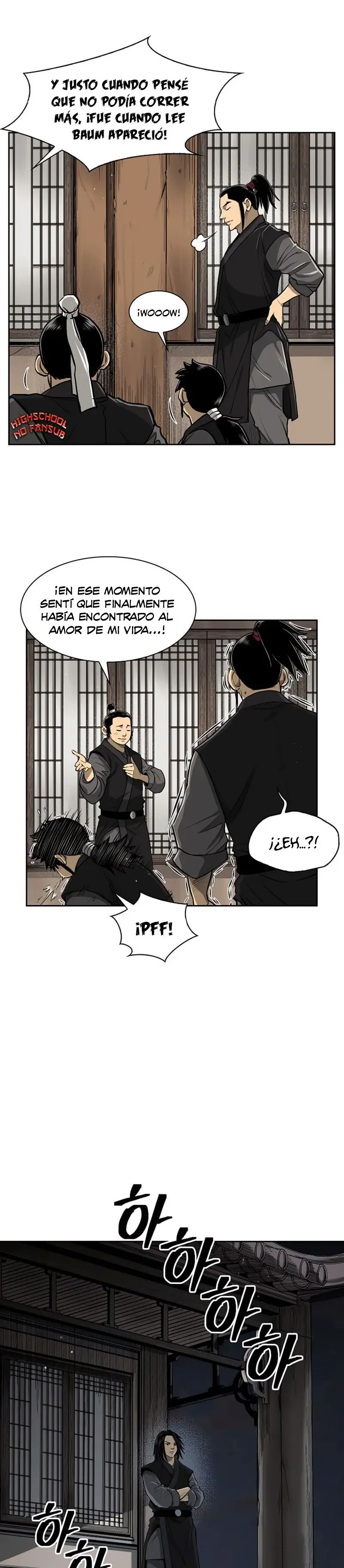Record of the War God (2020) - Capítulo 41 - Página 9 - LectorTMOo