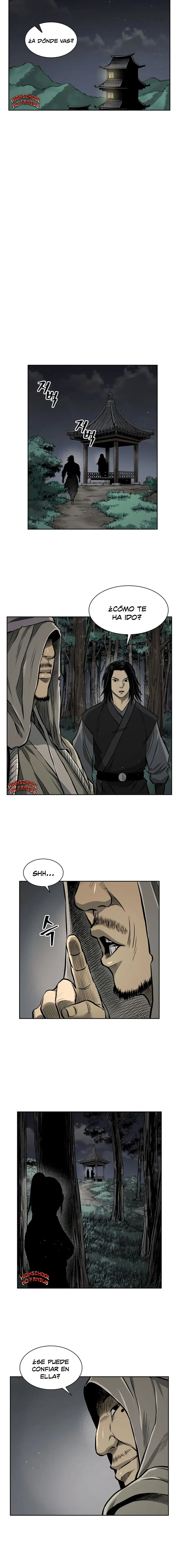 Record of the War God (2020) - Capítulo 41 - Página 12 - LectorTMOo