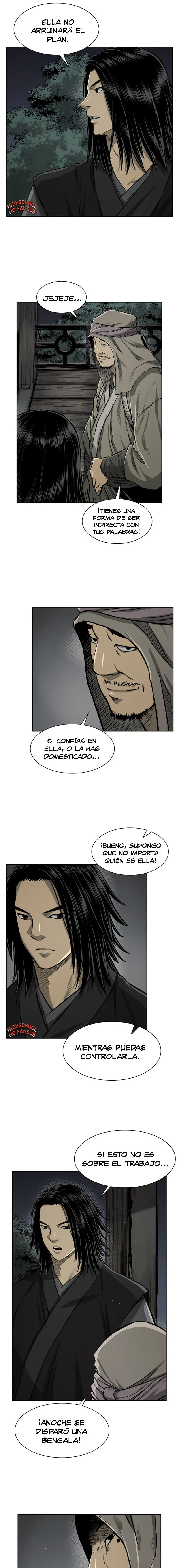 Record of the War God (2020) - Capítulo 41 - Página 13 - LectorTMOo