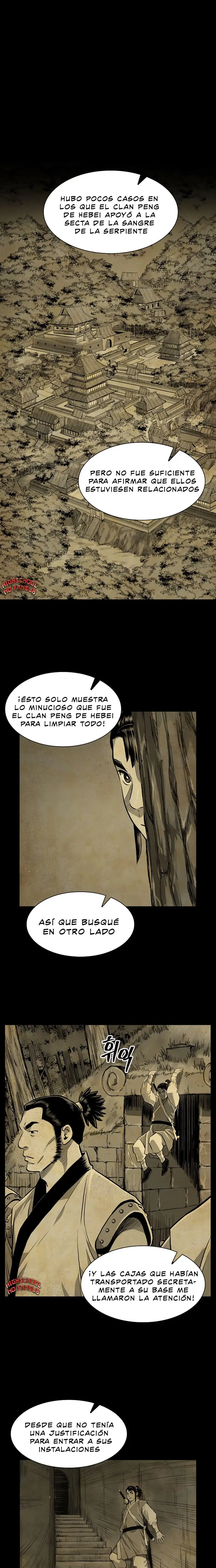Record of the War God (2020) - Capítulo 42 - Página 2 - LectorTMOo