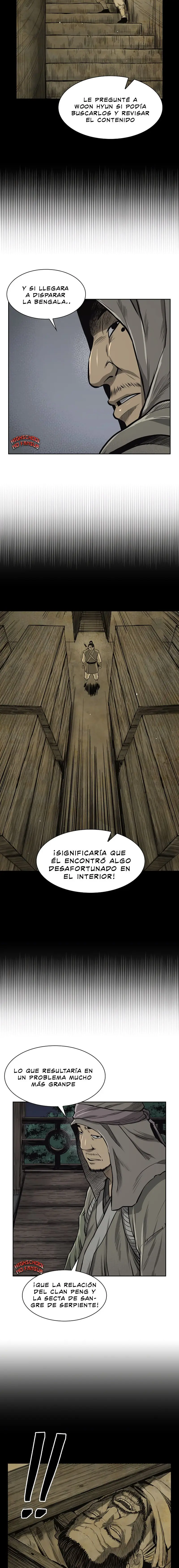 Record of the War God (2020) - Capítulo 42 - Página 3 - LectorTMOo