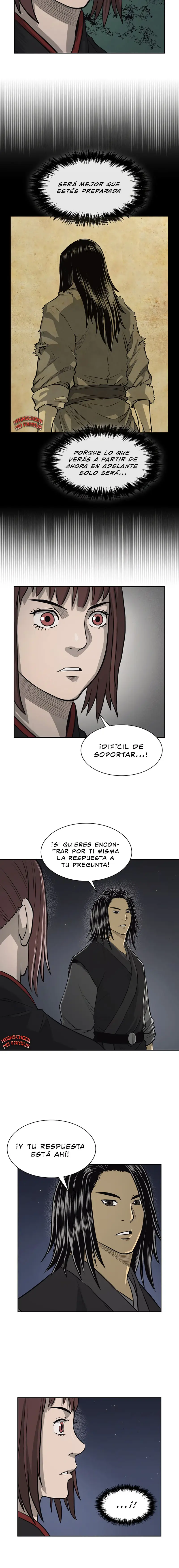Record of the War God (2020) - Capítulo 42 - Página 7 - LectorTMOo