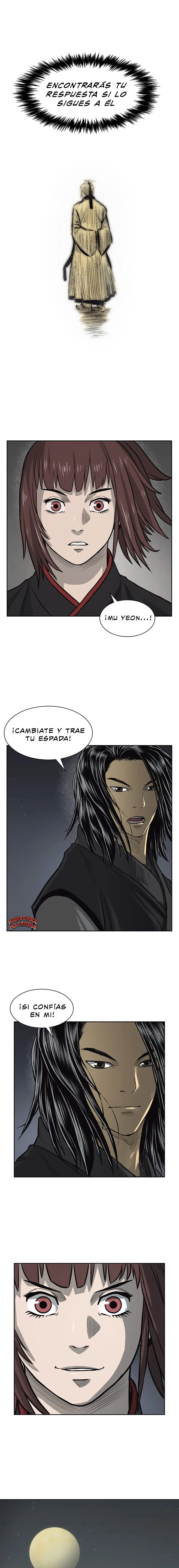 Record of the War God (2020) - Capítulo 42 - Página 8 - LectorTMOo