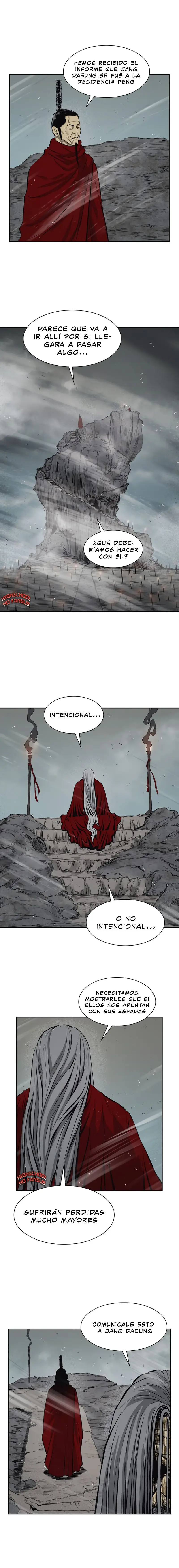 Record of the War God (2020) - Capítulo 42 - Página 12 - LectorTMOo