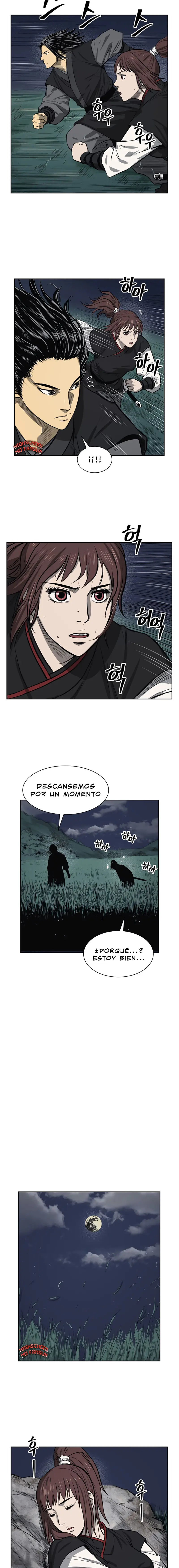 Record of the War God (2020) - Capítulo 43 - Página 7 - LectorTMOo