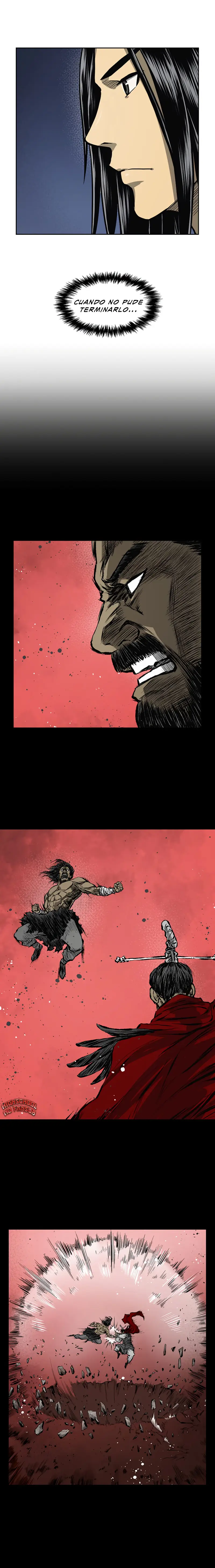 Record of the War God (2020) - Capítulo 43 - Página 9 - LectorTMOo