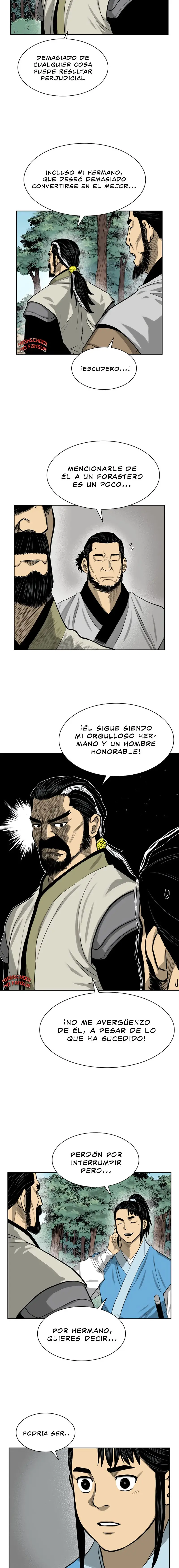 Record of the War God (2020) - Capítulo 44 - Página 4 - LectorTMOo
