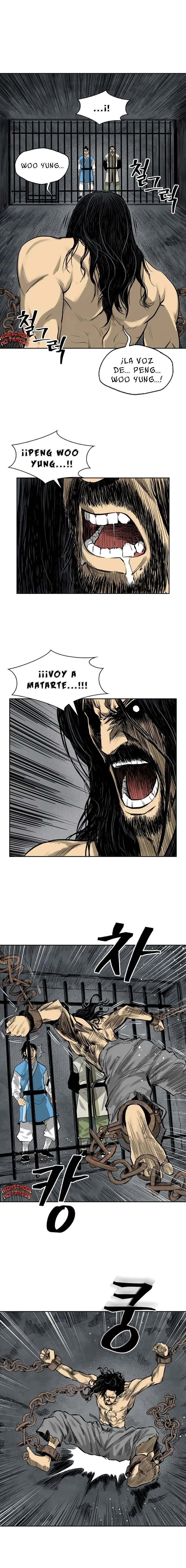 Record of the War God (2020) - Capítulo 44 - Página 10 - LectorTMOo