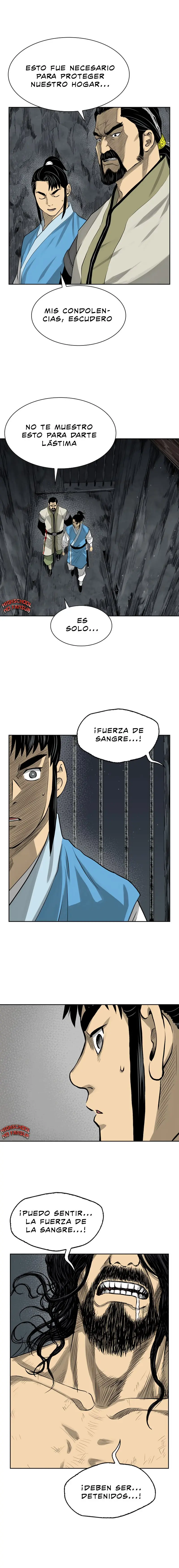 Record of the War God (2020) - Capítulo 44 - Página 12 - LectorTMOo