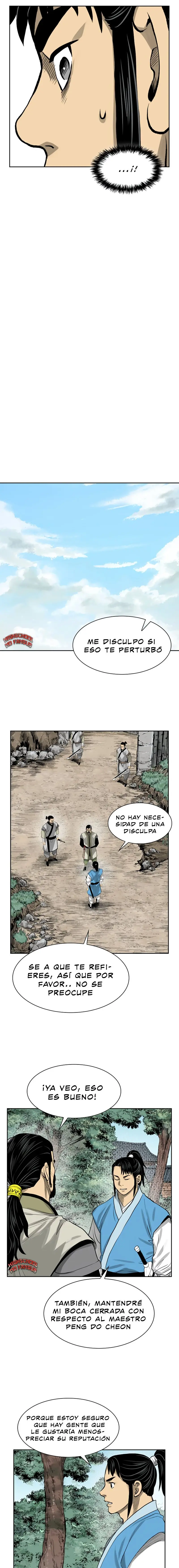 Record of the War God (2020) - Capítulo 44 - Página 13 - LectorTMOo