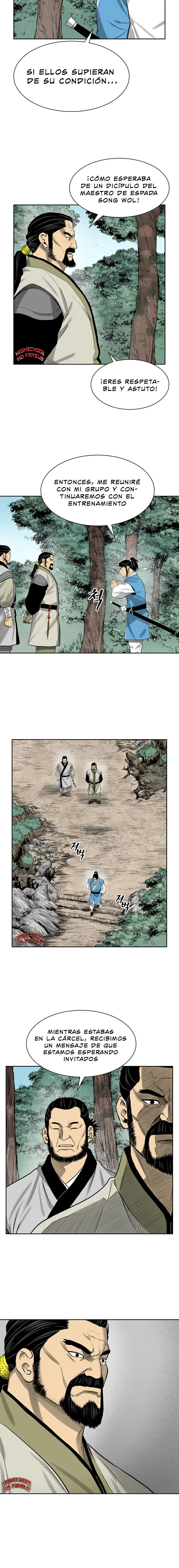 Record of the War God (2020) - Capítulo 44 - Página 14 - LectorTMOo