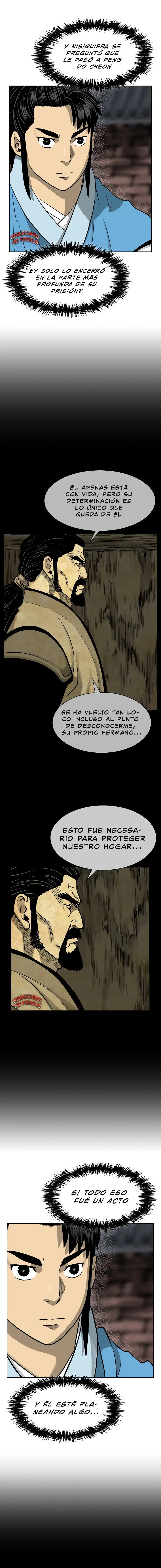 Record of the War God (2020) - Capítulo 45 - Página 4 - LectorTMOo
