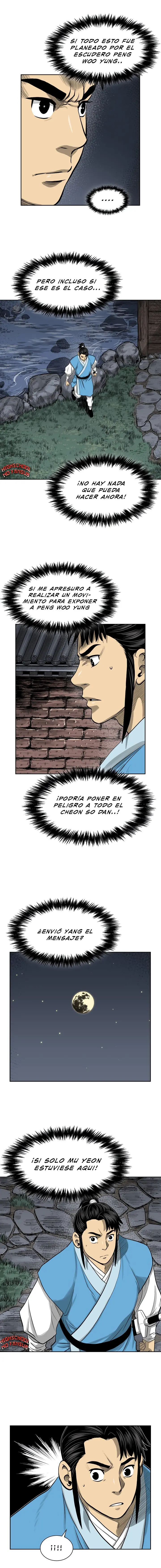 Record of the War God (2020) - Capítulo 45 - Página 10 - LectorTMOo