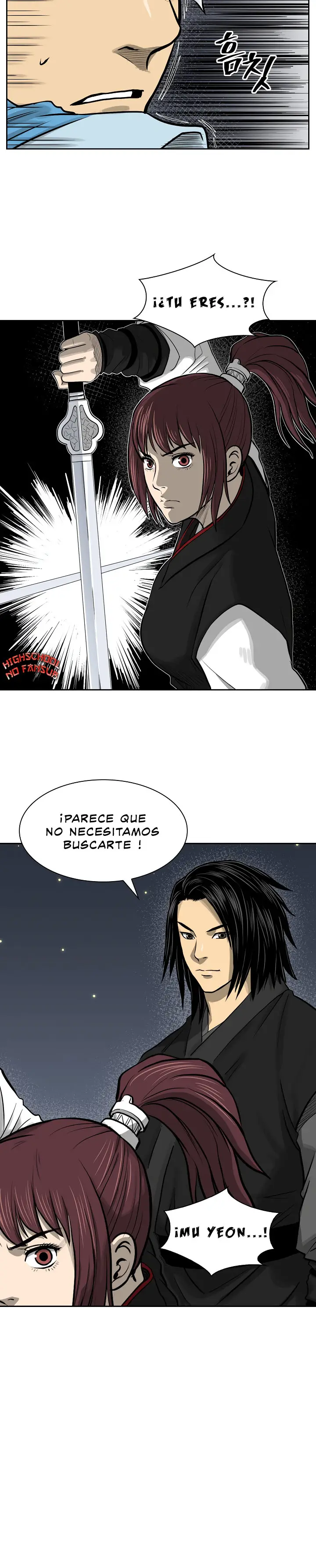 Record of the War God (2020) - Capítulo 45 - Página 12 - LectorTMOo