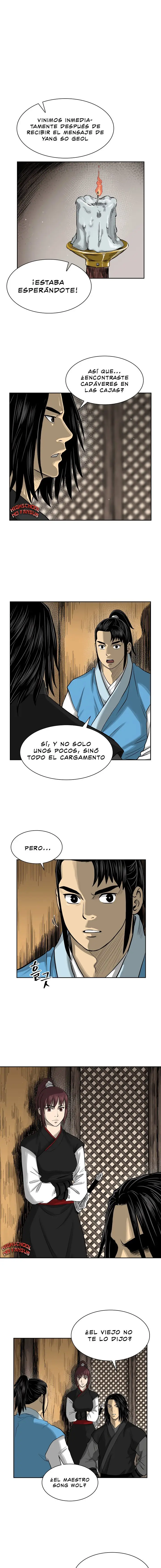 Record of the War God (2020) - Capítulo 45 - Página 13 - LectorTMOo