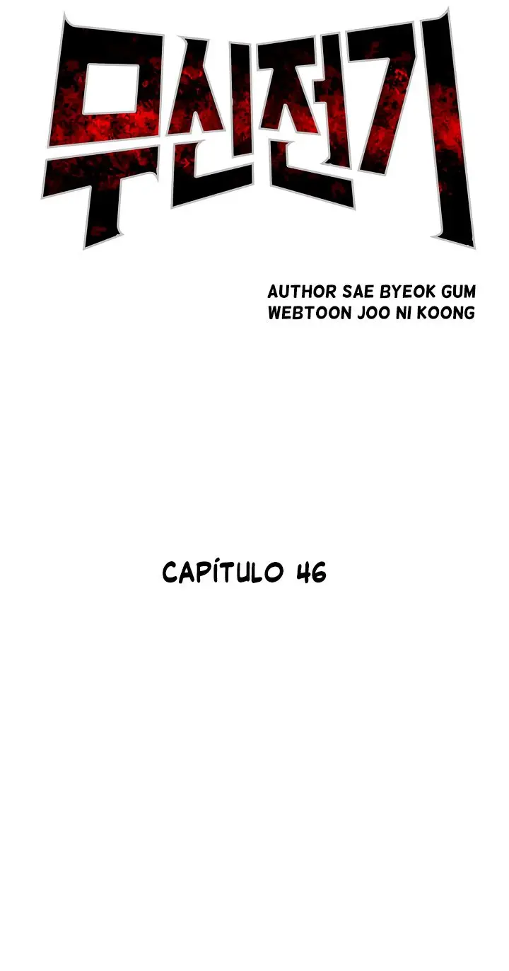 Record of the War God (2020) - Capítulo 46 - Página 7 - LectorTMOo