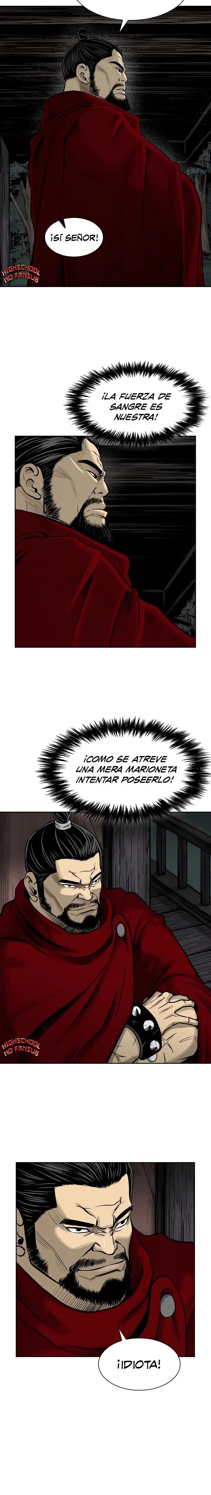 Record of the War God (2020) - Capítulo 46 - Página 9 - LectorTMOo